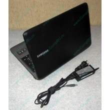 Ноутбук Samsung NP-R528-DA02RU (Intel Celeron Dual Core T3100 (2x1.9Ghz) /2Gb DDR3 /250Gb /15.6" TFT 1366x768) - Сургут