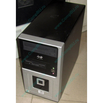 4-хъядерный компьютер AMD Athlon II X4 645 (4x3.1GHz) /4Gb DDR3 /250Gb /ATX 450W (Сургут)