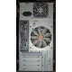 Компьютер AMD Athlon II X4 645 (4x3.1GHz) /4Gb DDR3 /250Gb /ATX 450W вид сзади (Сургут)