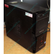 Компьютер Б/У Kraftway Credo KC36 (Intel C2D E7500 (2x2.93GHz) s.775 /2Gb DDR2 /250Gb /ATX 400W /W7 PRO) - Сургут