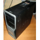 Восьмиядерная рабочая станция Dell Precision 490 (2 x Xeon X5355 (4x2.66GHz) /8Gb DDR2 /500Gb /nVidia Quatro FX4600 /ATX 750W) - Сургут