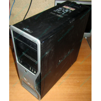 Восьмиядерная рабочая станция Dell Precision 490 (2 x Xeon X5355 (4x2.66GHz) /8Gb DDR2 /500Gb /nVidia Quatro FX4600 /ATX 750W) - Сургут