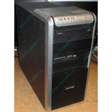 Компьютер Depo Neos 460MN (Intel Core i5-650 (2x3.2GHz HT) /4Gb DDR3 /250Gb /ATX 450W /Windows 7 Professional) - Сургут