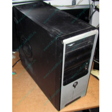 Трёхъядерный компьютер AMD Phenom X3 8600 (3x2.3GHz) /4Gb DDR2 /250Gb /GeForce GTS250 /ATX 430W (Сургут)