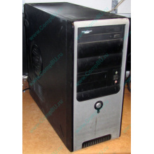 Трёхъядерный компьютер AMD Phenom X3 8600 (3x2.3GHz) /4Gb DDR2 /250Gb /GeForce GTS250 /ATX 430W (Сургут)