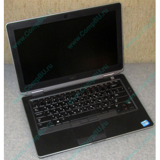 Ноутбук Б/У Dell Latitude E6330 (Intel Core i5-3340M (2x2.7Ghz HT) /4Gb DDR3 /320Gb /13.3" TFT 1366x768) - Сургут