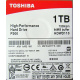 Донор 1Tb Toshiba HDWD110 P300 Rev ARA AA32/8J0 HDWD110UZSVA (Сургут)