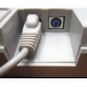POS-клавиатура HENG YU S78A PS/2 белая (Сургут)
