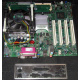 Комплект: плата Intel D845GLAD с процессором Intel Pentium-4 1.8GHz s.478 и памятью 512Mb DDR1 Б/У (Сургут)