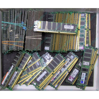 Память 256Mb DDR1 pc2700 Б/У цена в Сургуте, память 256 Mb DDR-1 333MHz БУ купить (Сургут)