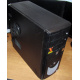 Компьютер Б/У Intel Core i5-7400 (4x3.0GHz) /8Gb DDR4 /480Gb SSD /3Gb GeForce GTX1060 /ATX 550W Inwin (Сургут)