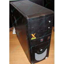 Компьютер Б/У Intel Core i5-7400 (4x3.0GHz) /8Gb DDR4 /480Gb SSD /3Gb GeForce GTX1060 /ATX 550W Inwin (Сургут)