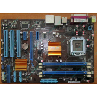 Б/У материнская плата Asus P5P41D s.775 (Сургут)