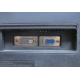 23" Samsung SyncMaster E2320 разъёмы DVI и VGA (Сургут)