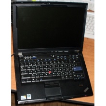 Ноутбук Lenovo Thinkpad R400 2783-12G (Intel Core 2 Duo P8700 (2x2.53Ghz) /3072Mb DDR3 /250Gb /14.1" TFT 1440x900) - Сургут