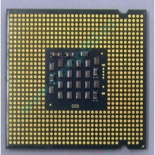 Процессор Intel Pentium-4 640 (3.2GHz /2Mb /800MHz /HT) SL8Q6 s.775 (Сургут)