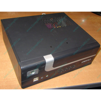 Б/У тонкий клиент Depo Sky 253N (Intel Atom D2550 (2x1.86GHz HT) /2Gb DDR3 /8Gb SSD /miniITX) - Сургут