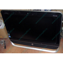 Б/У моноблок HP Pro 3520 (Intel Core i3-3240 /4Gb DDR3 /500Gb /20" TFT 1920x1080) - Сургут