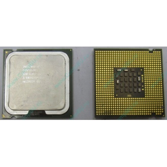 Процессор Intel Pentium-4 630 (3.0GHz /2Mb /800MHz /HT) SL8Q7 s.775 (Сургут)