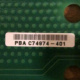 PBA C74974-401 (Сургут)