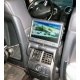 Автомобильный монитор с DVD-плейером и игрой AVIS AVS0916T бежевый (Сургут)