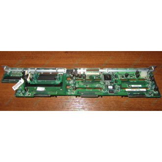 C53575-407 + C53578-203 Intel SR2400 backplane: плата корзины SCSI HDD в сборе (T0040301 + T0040401 + 6017B0044601) - Сургут