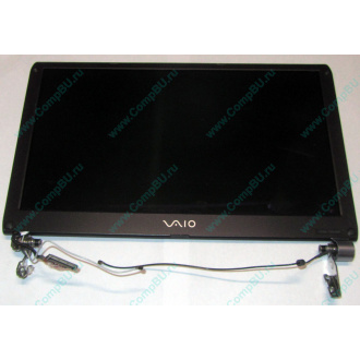 Экран Sony VAIO DCG-4J1L VGN-TXN15P в Сургуте, купить дисплей Sony VAIO DCG-4J1L VGN-TXN15P (Сургут)