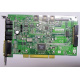 Звуковая карта Diamond Monster Sound MX300 PCI Vortex AU8830A2 AAPXP 9913-M2229 PCI (Сургут)