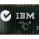 IBM SCSI LVD backplane board (Сургут)