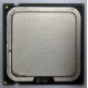 Процессор Intel Celeron 430 (1.8GHz /512kb /800MHz) SL9XN s.775 (Сургут)