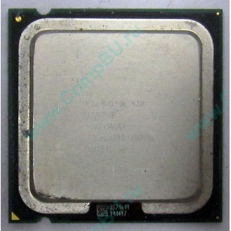 Процессор Intel Celeron 430 (1.8GHz /512kb /800MHz) SL9XN s.775 (Сургут)
