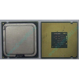 Процессор Intel Pentium-4 524 (3.06GHz /1Mb /533MHz /HT) SL9CA s.775 (Сургут)
