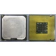 Процессор Intel Pentium-4 506 (2.66GHz /1Mb /533MHz) SL8PL s.775 (Сургут)