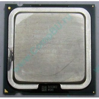 Процессор Intel Pentium-4 641 (3.2GHz /2Mb /800MHz /HT) SL94X s.775 (Сургут)