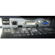 Монитор 19" HP L1950g KR145A входы (разъёмы) - Сургут