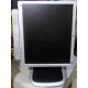 Монитор 19" HP L1950g с колонками в Сургуте, повёрнутый экран (Сургут)