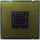 Процессор Intel Celeron D 330J (2.8GHz /256kb /533MHz) SL7TM s.775 (Сургут)