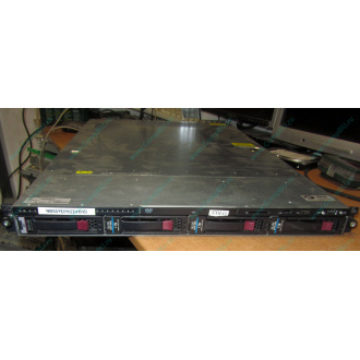 24-ядерный 1U сервер HP Proliant DL165 G7 (2 x OPTERON 6172 12x2.1GHz /52Gb DDR3 /300Gb SAS + 3x1Tb SATA /ATX 500W) - Сургут