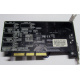 Видеоплата 64Mb nVidia GeForce4 MX440 AGP 8x NV18-3710D (Сургут)