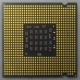 Процессор Intel Celeron D 345J (3.06GHz /256kb /533MHz) SL7TQ s.775 (Сургут)