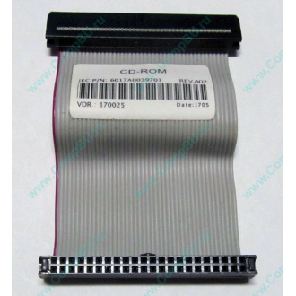 6017A0039701 в Сургуте, 44pin шлейф Intel 6017A0039701 для IDE backplane C74971-203 в SR2400 (Сургут)