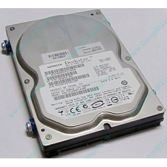 Жесткий диск 80Gb HP 404024-001 449978-001 Hitachi 0A33931 HDS721680PLA380 SATA (Сургут)