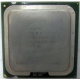 Процессор Intel Celeron D 331 (2.66GHz /256kb /533MHz) SL98V s.775 (Сургут)