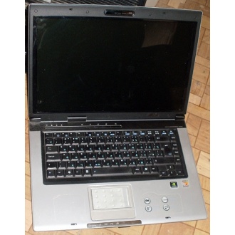 Ноутбук Asus F5M (X50M) (AMD Turion MK-36 2.0Ghz /512Mb DDR2 /80Gb /15.4" TFT 1280x800) - Сургут