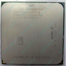 Процессор AMD Sempron 3000+ (1.6GHz) SDA3000IAA3CN s.AM2 (Сургут)