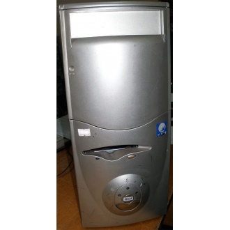 Intel Celeron 1.3GHz s370 /256Mb /20Gb /ATX 250W (Сургут)