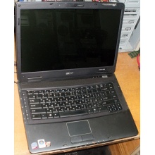 Ноутбук Acer Extensa 5630 (Intel Core 2 Duo T5800 (2x2.0Ghz) /2048Mb DDR2 /120Gb /15.4" TFT 1280x800) - Сургут