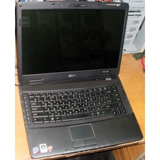 Ноутбук Acer Extensa 5630 (Intel Core 2 Duo T5800 (2x2.0Ghz) /2048Mb DDR2 /120Gb /15.4" TFT 1280x800) - Сургут