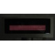 Нерабочий VFD customer display 20x2 (COM) - Сургут