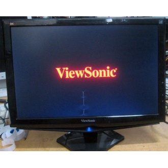 Монитор 19" TFT ViewSonic VA1948M (широкоформатный) - Сургут